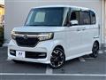 2019 Honda N BOX