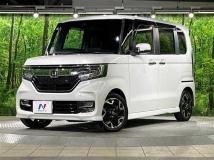 2019 Honda N BOX