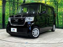 2019 Honda N BOX