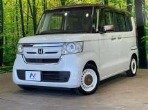 2019 Honda N BOX