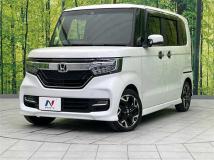 2020 Honda N BOX