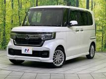2020 Honda N BOX