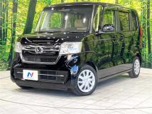 2021 Honda N BOX