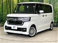 2021 Honda N BOX