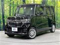 2021 Honda N BOX