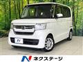 2021 Honda N BOX