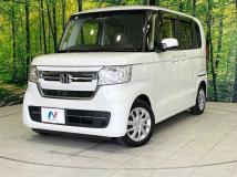 2021 Honda N BOX