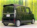 2021 Honda N BOX