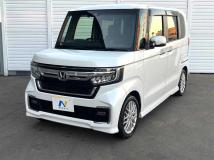2021 Honda N BOX