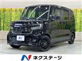 2022 Honda N BOX