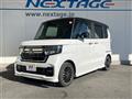 2022 Honda N BOX