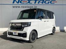 2022 Honda N BOX