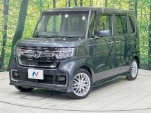 2023 Honda N BOX