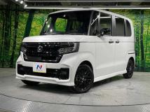 2023 Honda N BOX