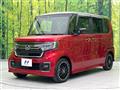 2023 Honda N BOX
