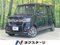 2021 Honda N BOX