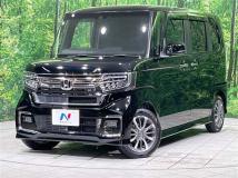 2021 Honda N BOX
