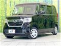 2021 Honda N BOX