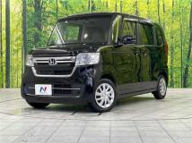 2021 Honda N BOX