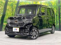 2021 Honda N BOX