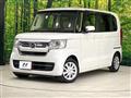2021 Honda N BOX