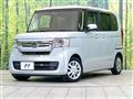 2021 Honda N BOX