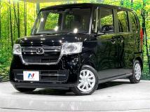 2022 Honda N BOX