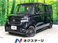 2022 Honda N BOX