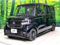 2022 Honda N BOX