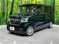 2022 Honda N BOX