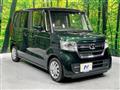 2022 Honda N BOX