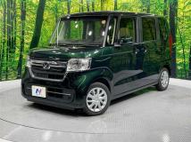2022 Honda N BOX