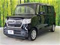 2022 Honda N BOX