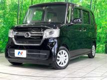 2022 Honda N BOX