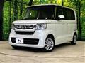 2022 Honda N BOX