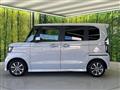 2022 Honda N BOX