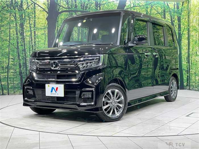 2023 Honda N BOX