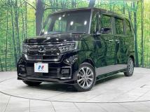 2023 Honda N BOX