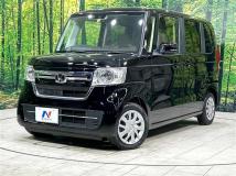 2023 Honda N BOX