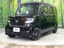 2023 Honda N BOX