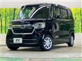 2023 Honda N BOX