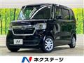 2023 Honda N BOX