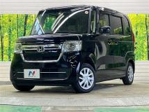 2023 Honda N BOX