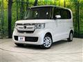 2020 Honda N BOX
