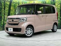 2020 Honda N BOX