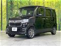 2022 Honda N BOX