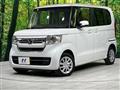 2022 Honda N BOX