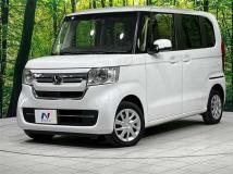 2022 Honda N BOX