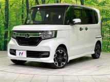 2018 Honda N BOX