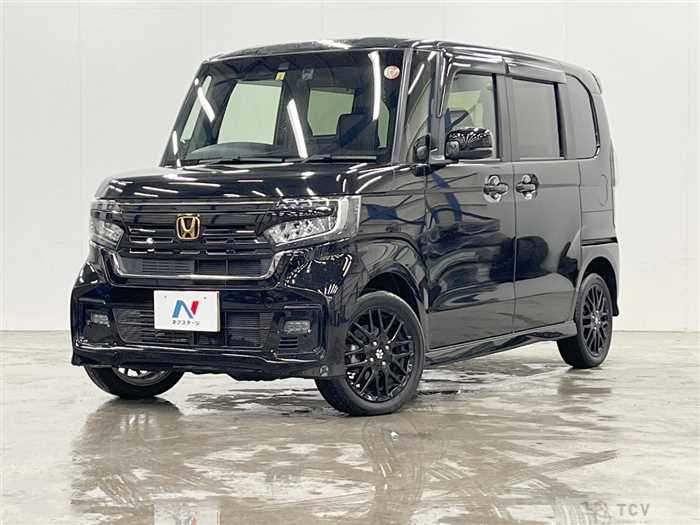 2023 Honda N BOX